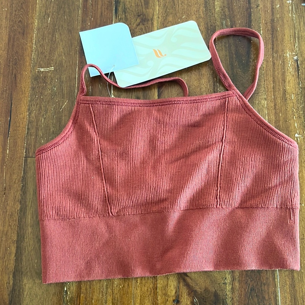 Fabletics low impact sports bra